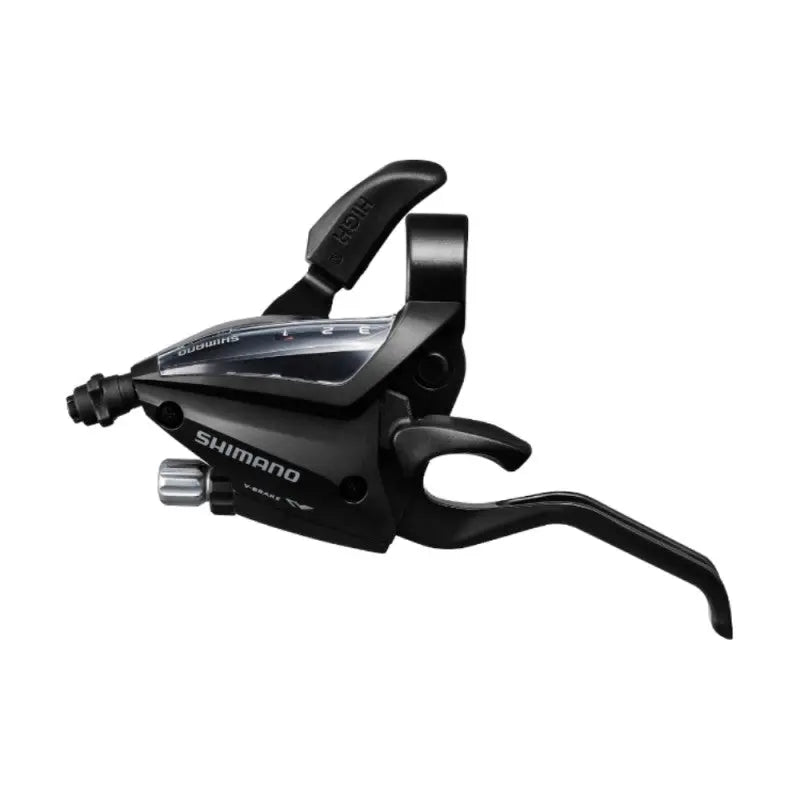 Shimano Acera ST-EF500 3x8 Speed Shifter GoodTime Cycle