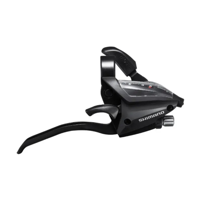 Shimano Acera ST-EF500 3x8 Speed Shifter GoodTime Cycle