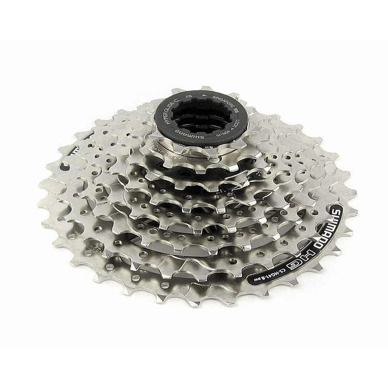 Shimano CS-HG41-7 7Speed Cassette