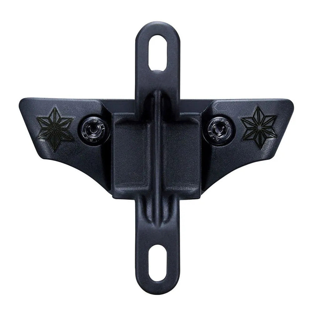 Supacaz Saddle Bottle Cage