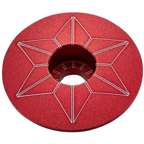 Supacaz Star Capz Top Cap